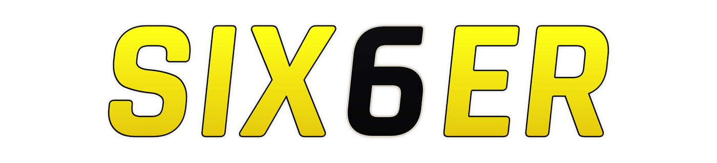 six6er